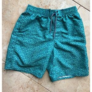 Cabana Life Swim Trunks Size 12